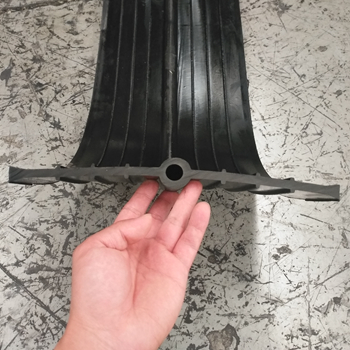 Customize various models of rubber waterstops, plastic waterstops, and steel edge waterstops based on the provided drawings