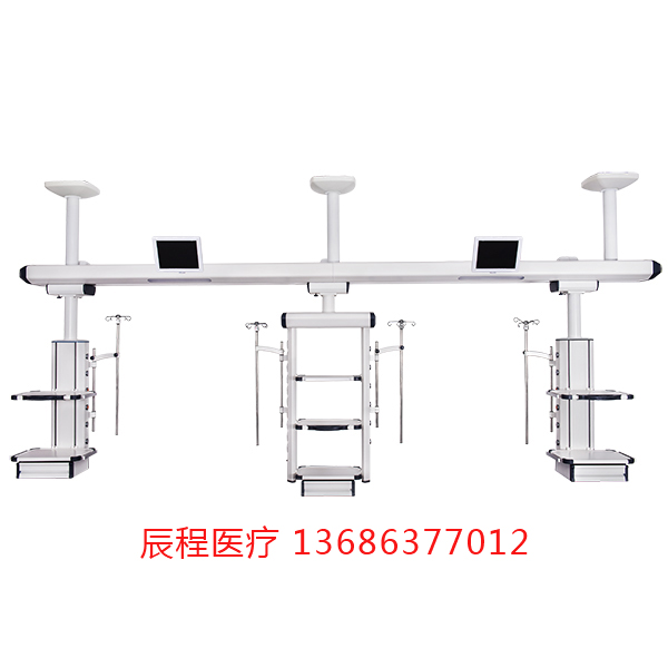 icu旋臂吊桥（干湿分离）FC-Q-4A (2)