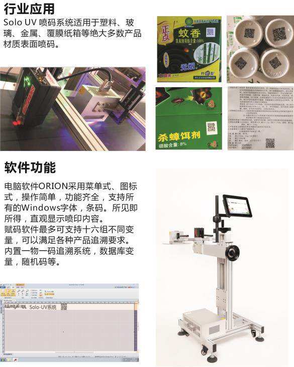 仕贵宝UV1新