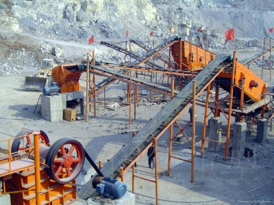 石料生产线全套设备供应 破碎制砂机 砂石生产线机械