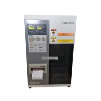 锡膏粘度测试仪PCU-203malcom粘度计PCU-205