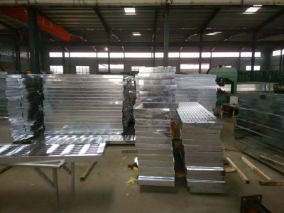 天津公路声屏障厂家/桥梁隔音屏障/天津隔声屏障/隔音墙