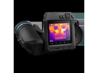 红外热像仪