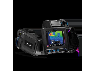 FLIR红外成像仪 T620