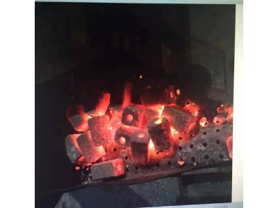 木炭粘合剂无烟无味强度高