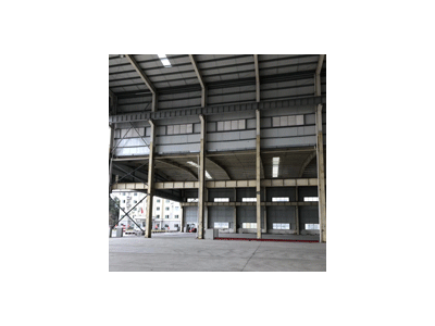 惠源 钢结构工程 钢结构平台 钢结构厂房  钢结构制作