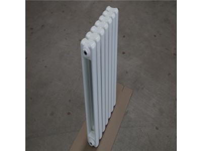 钢制暖气片钢柱散热器厂家室内采暖供热暖气片厂家价格