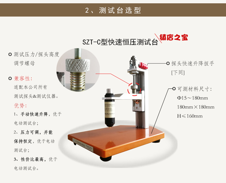 半导体橡塑材料电阻率测试仪