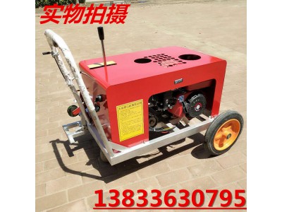 光缆牵引机 手拉光缆牵引机 电缆牵引机 光缆牵引机拉线机厂家