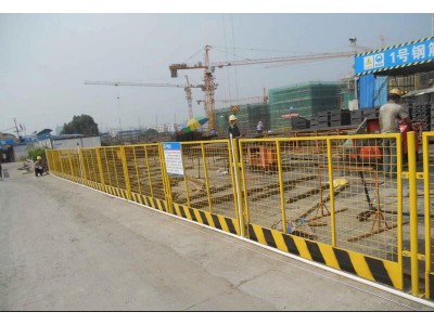 太原基坑网 警示防护网 安全隔离网 安全防坠网厂家