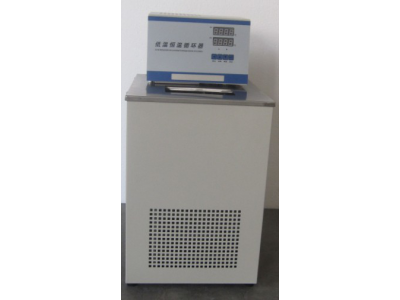 【宁波新艺】恒温槽  DL-2010 低温冷却液循环泵（机）