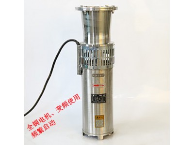 喷泉泵厂家直销