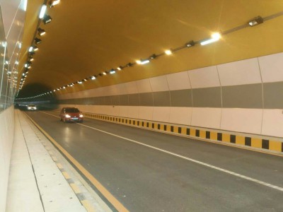 隧道装饰板价格