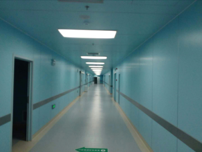 医疗洁净板厂家