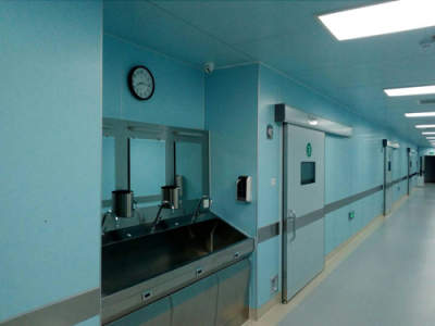 医疗洁净板定制