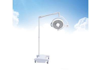 手术无影灯LED500（可调焦）供应商