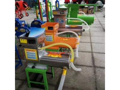 薯类淀粉分离机,粮食加工设备