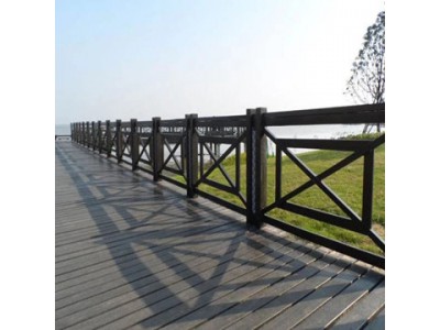 不锈钢景观护栏