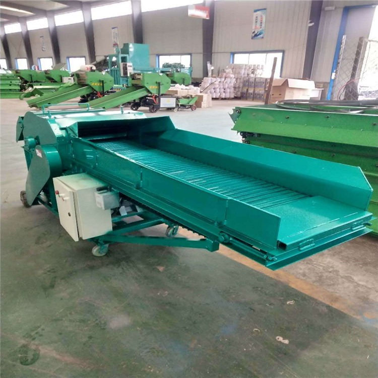 12吨揉丝机原图2