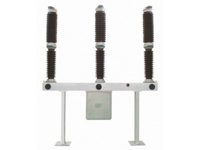 白银LW36六氟化硫断路器 110KV高压断路器