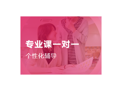 专业课一对一