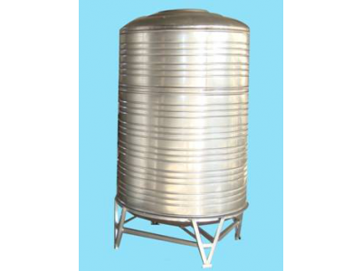 不锈钢水箱厂 不锈钢肋板水箱 不锈钢圆桶水箱 北京不锈钢水箱