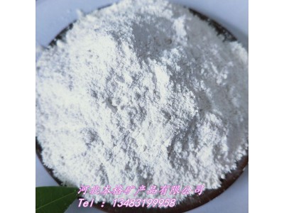 本格 碳酸钙 涂料填充用钙粉 橡胶专用碳酸钙 重质碳酸钙