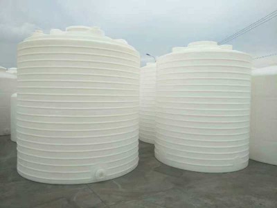 大型塑料储罐优质厂家 /塑料水箱厂家