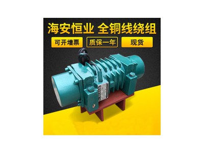 仓壁振动器