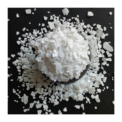 供应氯化钙工业级 现货销售二水氯化钙片