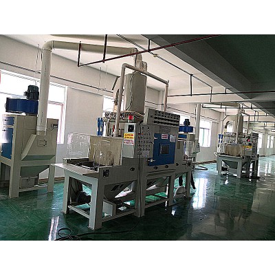 广州喷砂机，自动喷砂机，喷砂机设备，喷砂机生产厂家