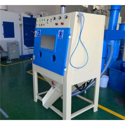 江门喷砂机，自动喷砂机，喷砂机设备，喷砂机生产厂家