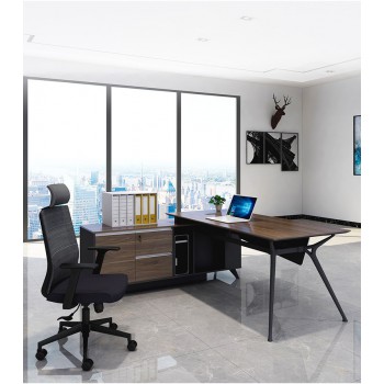 北京办公家具经理桌主管桌 1.6米主管桌