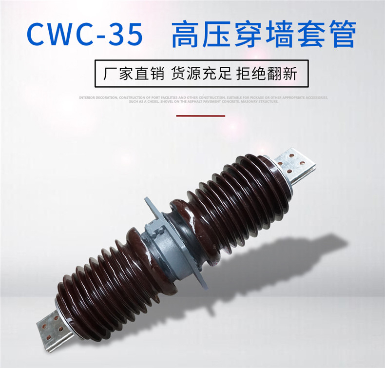 CWC-35-高压穿墙套管_01