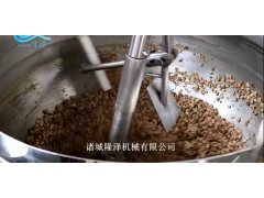 大型全自动酱料蒸汽夹层炒锅产品有什么特点 适应范围有哪些