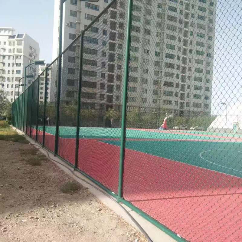 口字型围网厂家