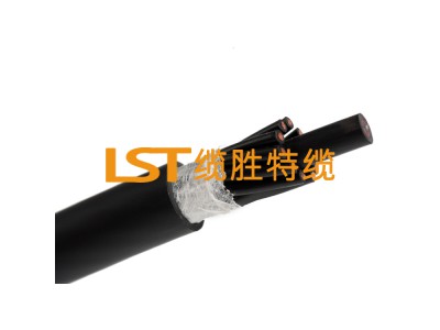 上海缆胜高柔性电缆生产厂家