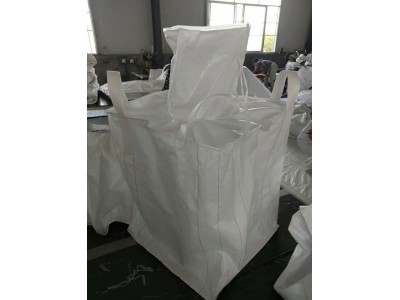 集装袋生产厂家，临沂集装袋生产厂家，白色集装袋，医用集装袋
