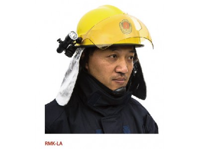 消防头盔 抢险救援头盔