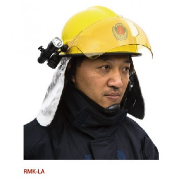 消防头盔 抢险救援头盔