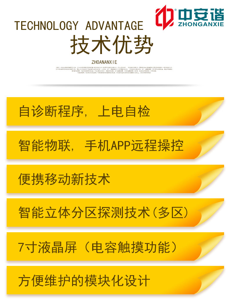 便携式折叠LED物联网金属探测安检门24区6007.S-中安谐科技