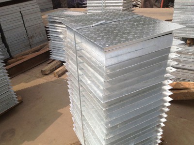 复合钢格板供应厂家，河北安平泰江钢格板厂