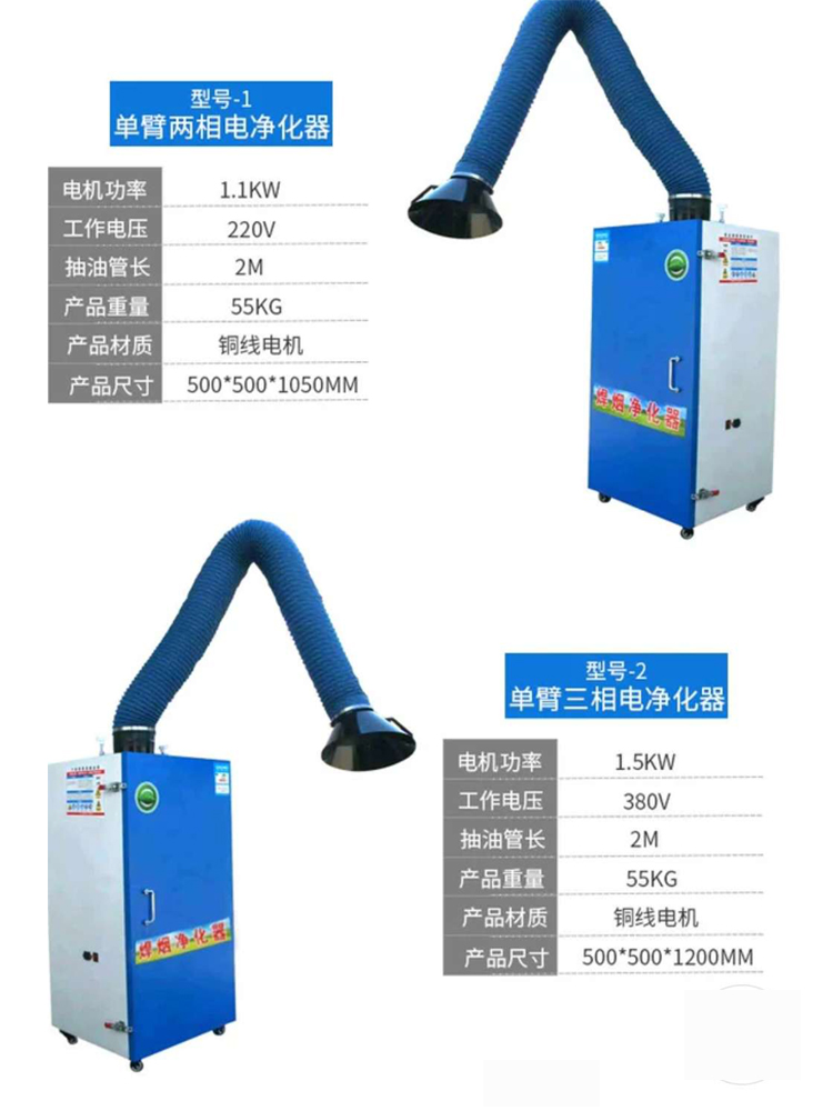 焊烟（1.1（1.5