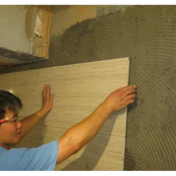 玻化砖粘贴专用玻化砖粘接剂