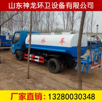 园林绿化洒水车，公路降尘洒水车，雾炮洒水车，工地洒水车