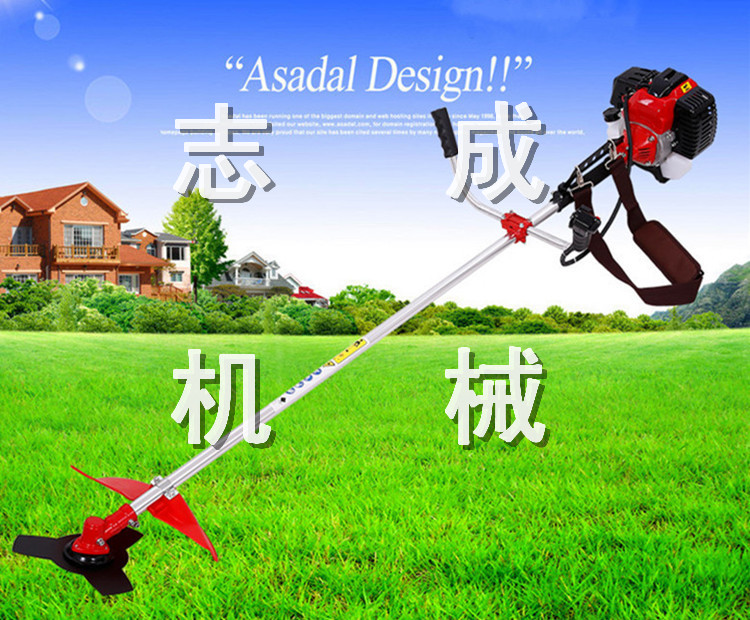 割草机 (6)