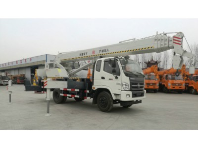 山东吊车报价  优质山东吊车