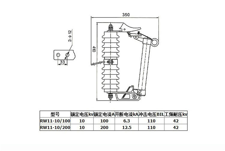 RW11-10kv_10