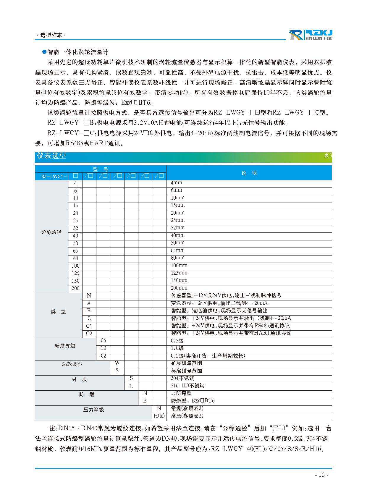 机油流量计,机油流量计生产厂家示例图5