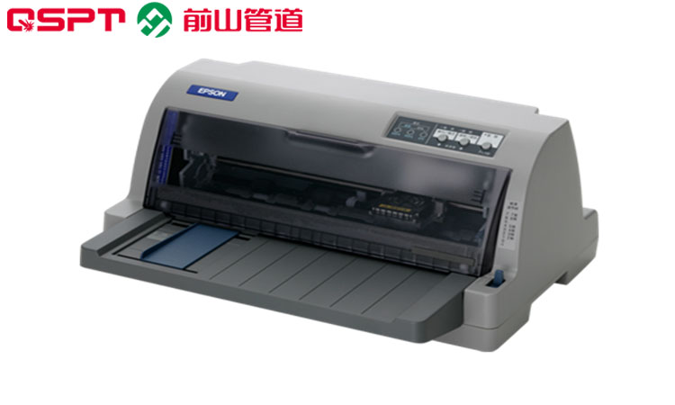 票据打印机